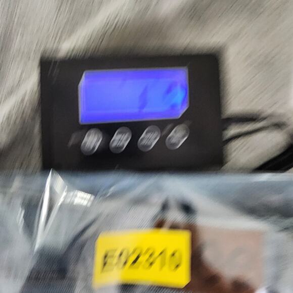 Lee Jeans Womens 16 Blue Mid Rise Straight Leg Regular Fit Stretch Denim Casual - Picture 13 of 13